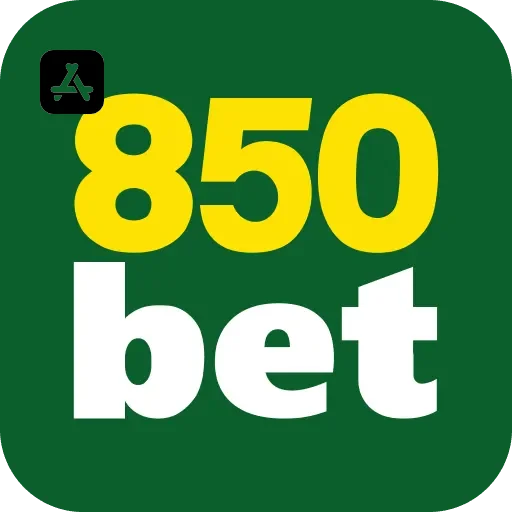 APP oficial da 850bet para mobile