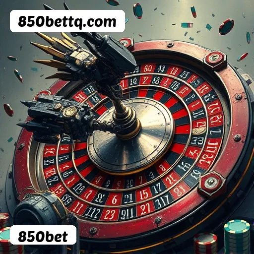 Catálogo 850bet 2.547 jogos - Pragmatic Play, Evolution, NetEnt