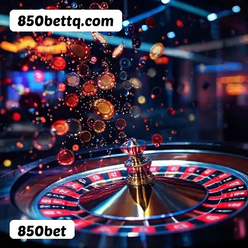 Loterias online disponíveis na 850bet