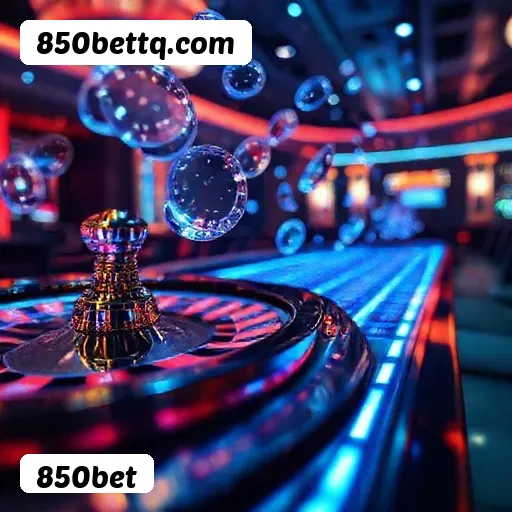 850bet PIX instantâneo Brasil - Depósito e saque em minutos 24/7