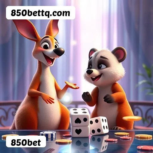 Tabela RTP dos jogos de cassino da 850bet